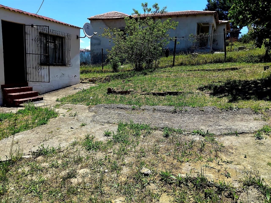 2 Bedroom Property for Sale in Mdantsane Nu 14 Eastern Cape